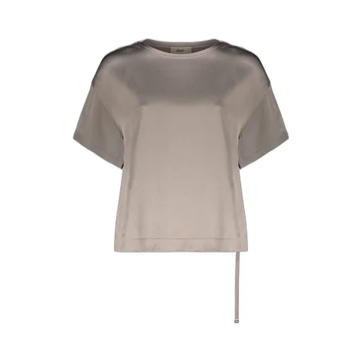 Round-Necked T-Shirt