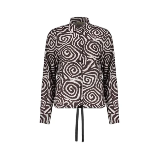Long-Sleeved Shirt