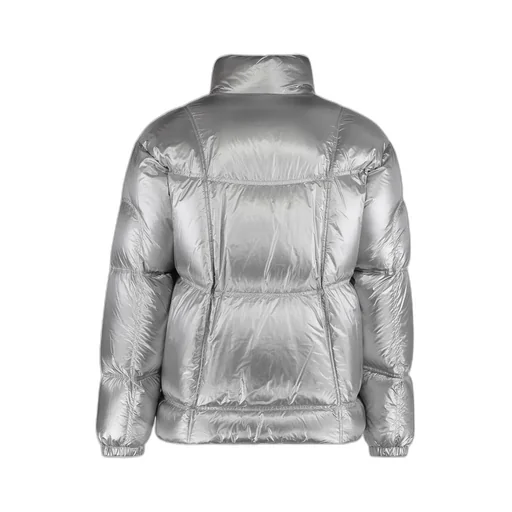 Quilted Padded Jacket