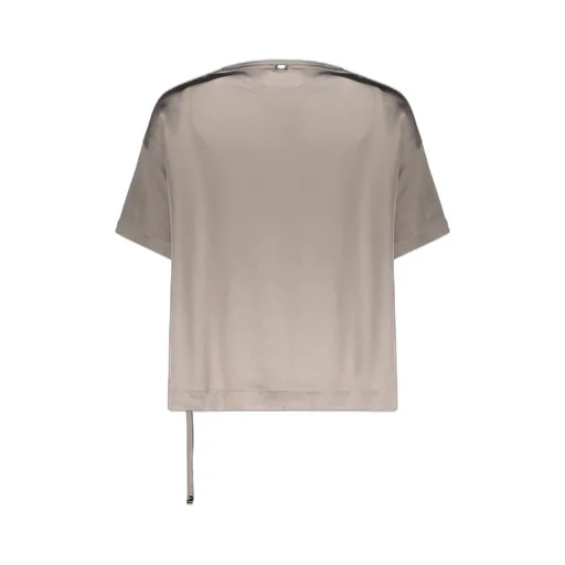 Round-Necked T-Shirt