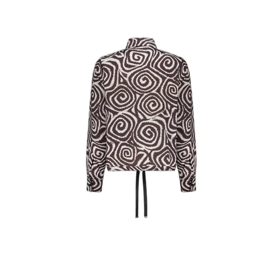 Long-Sleeved Shirt