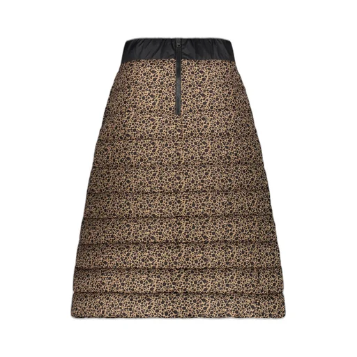 Stuffed Skirt
