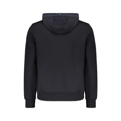 Zipper Hoodie