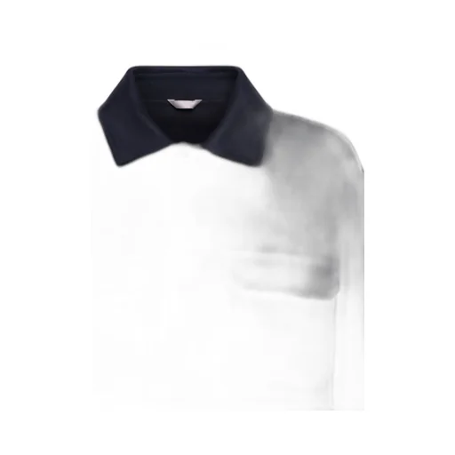 Pocket Overshirt