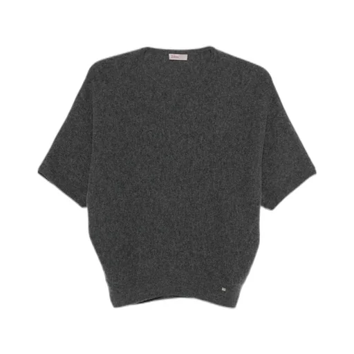 Crew Neck T-Shirt