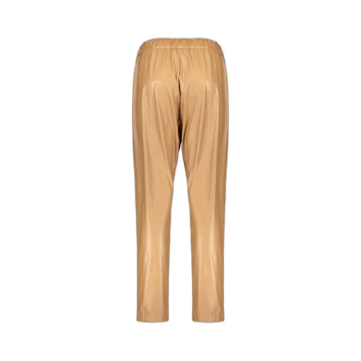 Elastic Waist Pants