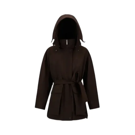 Laminar Parka
