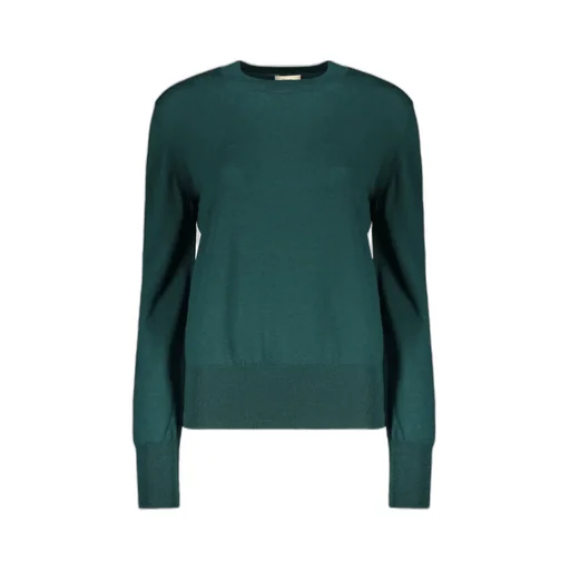 Long-Sleeved Sweater