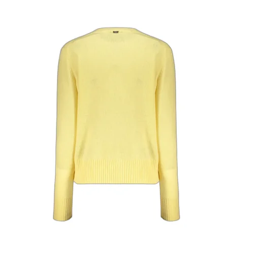Long-Sleeved Sweater