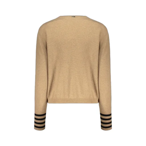 Crew Neck Sweater