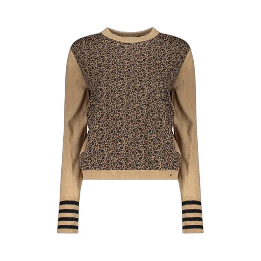 Crew Neck Sweater