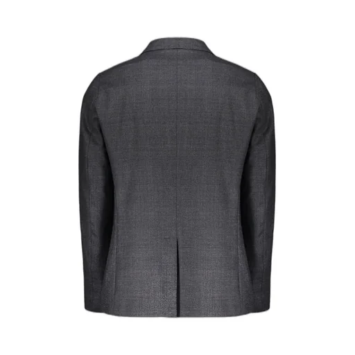 Chest-Pocket Blazer
