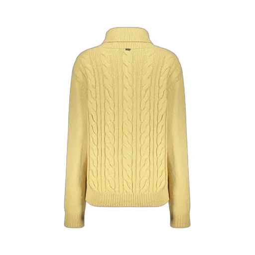 Turtleneck Sweater
