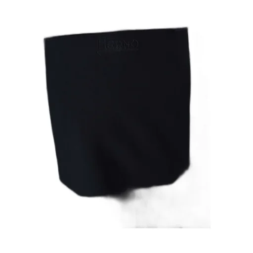 Logo-Debossed Polo Shirt