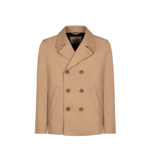 Pea Coat