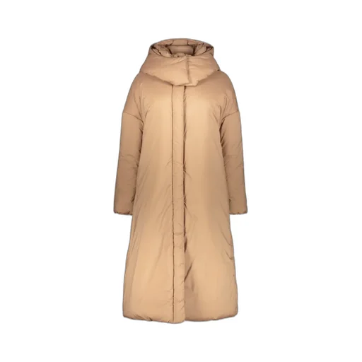 Hooded Coat