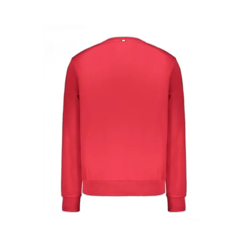 Long-Sleeved Sweatshirt
