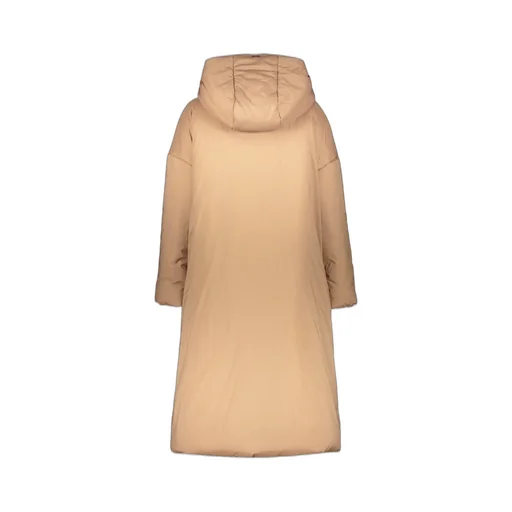 Hooded Coat