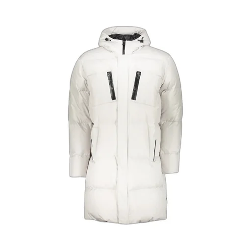 Hooded Coat