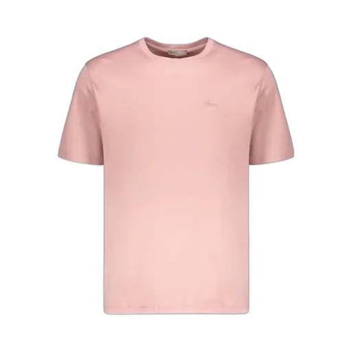 Logo-Printed Crewneck T-Shirt