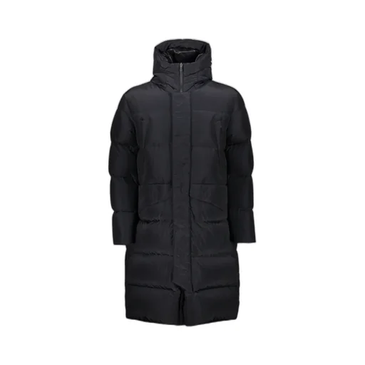 Hood Coat