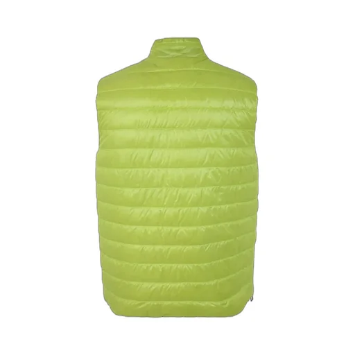 Quilted Reversible Down Gilet