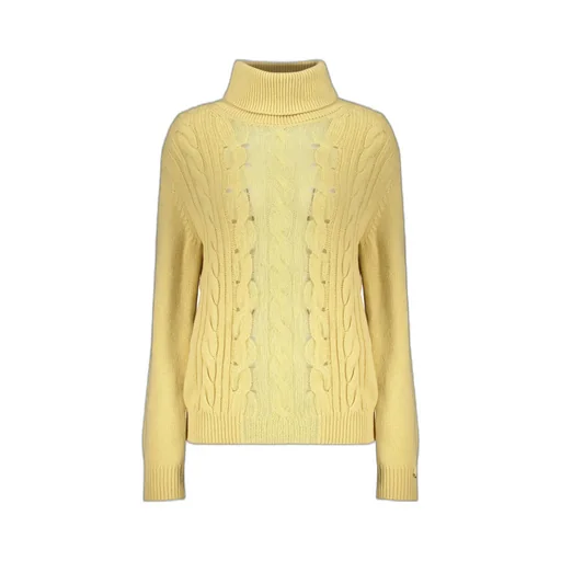 Turtleneck Sweater