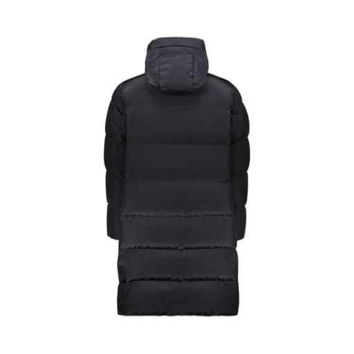 Hood Coat