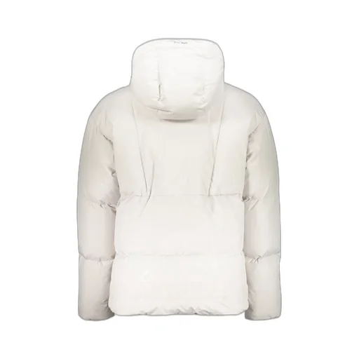 Hooded Padded Jacket