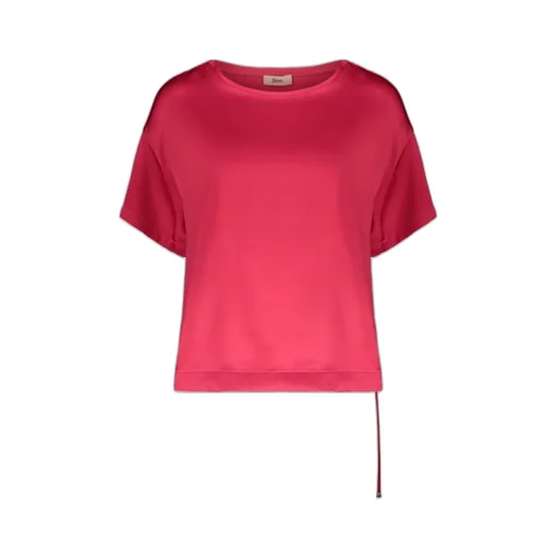 Round-Necked T-Shirt