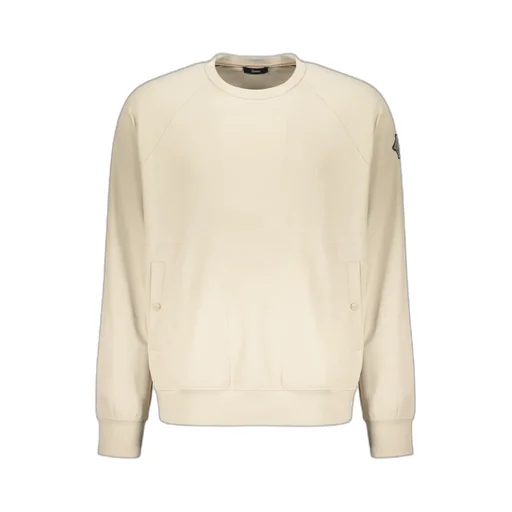Crew Neck Sweatshirt