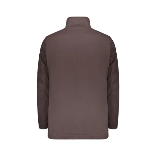 Zip-Up Jacket