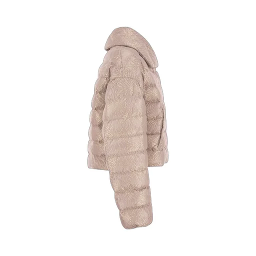Resort Bomber Jacket