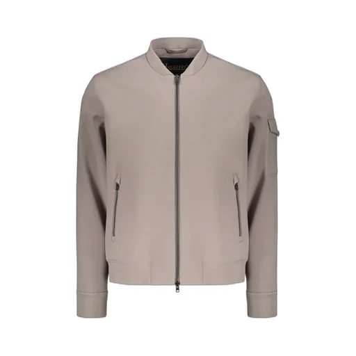 Long Sleeve Jacket