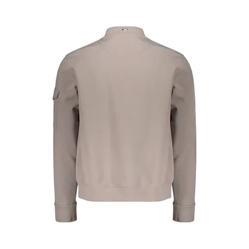 Long Sleeve Jacket