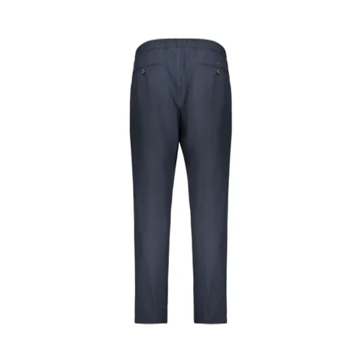 Drawstring Casual Pants