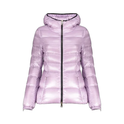 Hooded Jacket