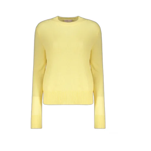 Long-Sleeved Sweater