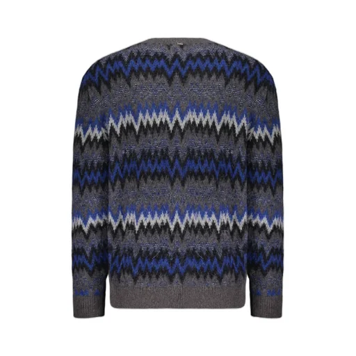 Striped Sweater