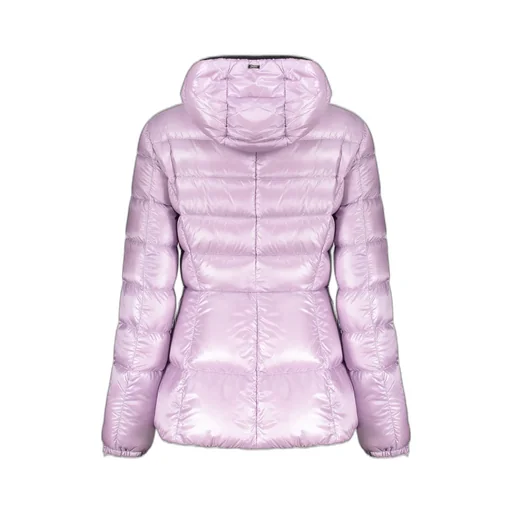 Hooded Jacket