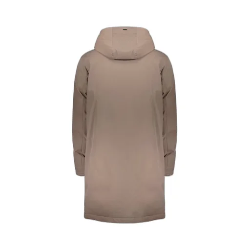 Hooded Coat