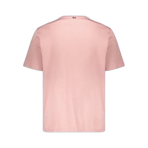 Logo-Printed Crewneck T-Shirt