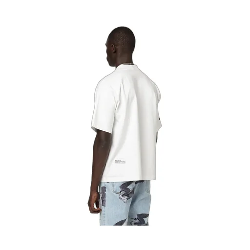 Round-Necked Logo T-Shirt
