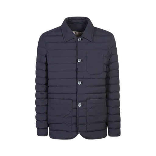 Button Casual Jacket