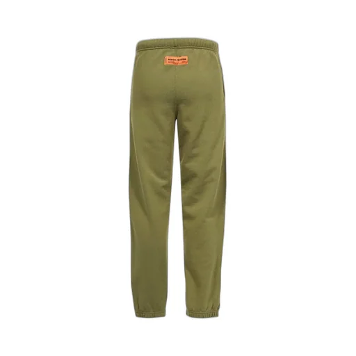 Elastic Waist Sweatpants