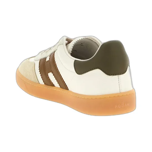 Lace-Up Sneakers