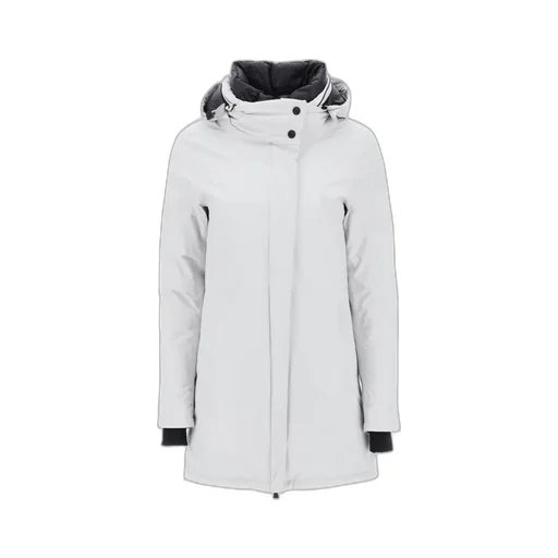 Hooded Jacket