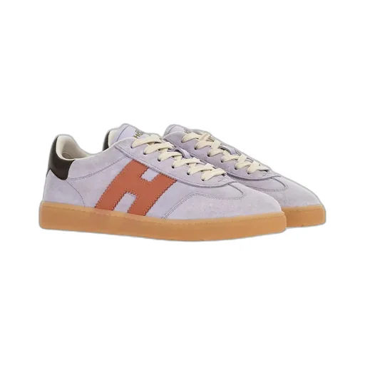 Cool Side H Patch Sneakers