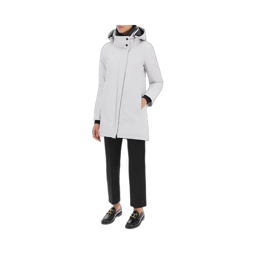 Hooded Jacket