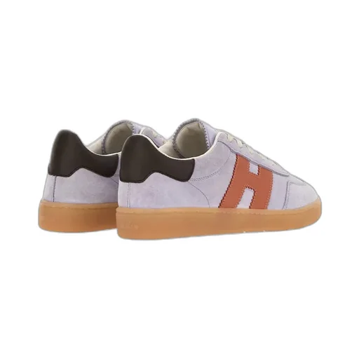 Cool Side H Patch Sneakers